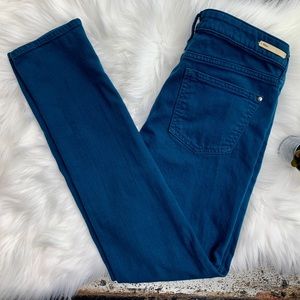 ✨Pilcro and the Letterpress Stet Jeans✨